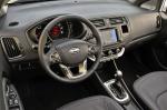 Kia Rio 5-Door 2012 года